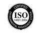 Icône ISO 4001