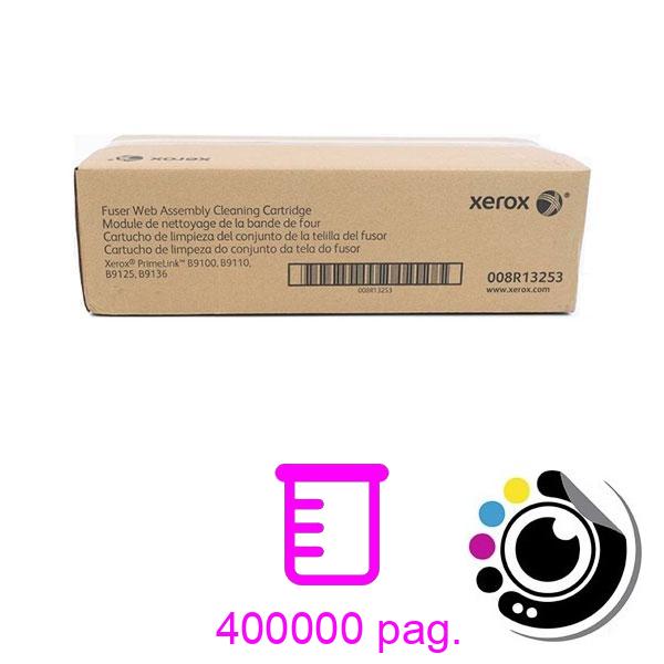Original Fuser cleaning Xerox 410/4110OEPS/B9100 (641S01242)