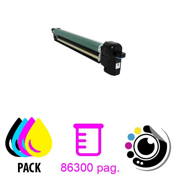 Compatible Tambour canon cexv49