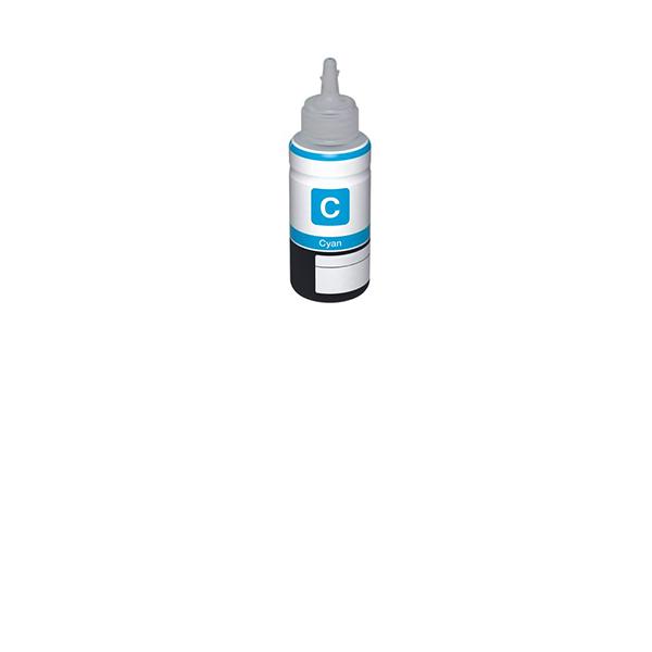 Compatible bouteille GI40/GI41/GI43/GI46/GI490/GI50/GI51/GI53/GI55/GI56/GI590 Cyan CI-S1BK-135