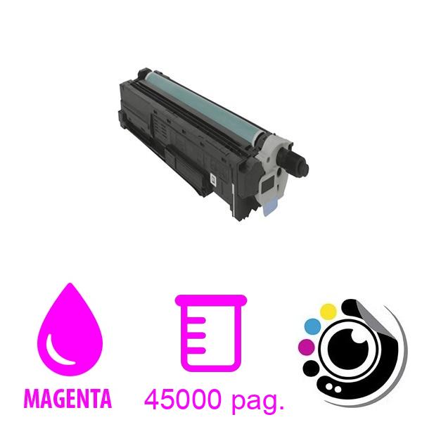 Compatible Tambour Canon CEX-V55 Magenta 2188C002
