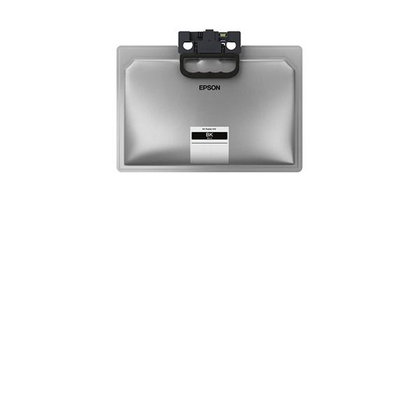 Original Cartouche Epson T9661 Noir C13T966140