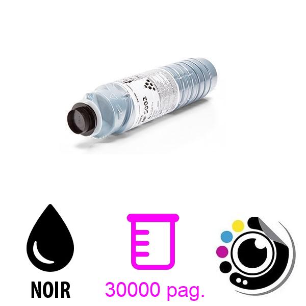 Toner Compatible Ricoh MP3500 / MP4000 / MP4001 / MP4500 / MP5000