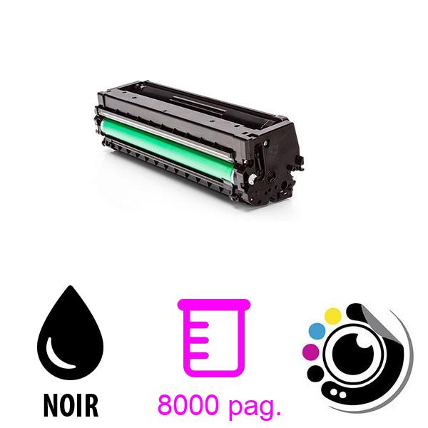 Toner Compatible Samsung CLT-K503L Noir
