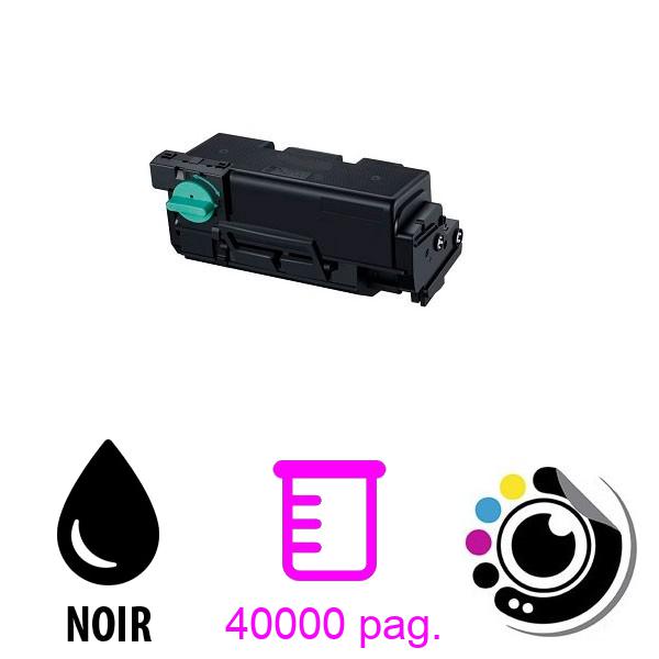 Toner compatible Samsung MLT-D303E Noir