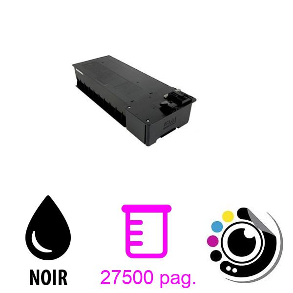 Toner Compatible Sharp MX-315GT Noir MX315