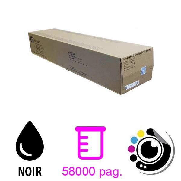 Original Toner HP W9073MC Noir