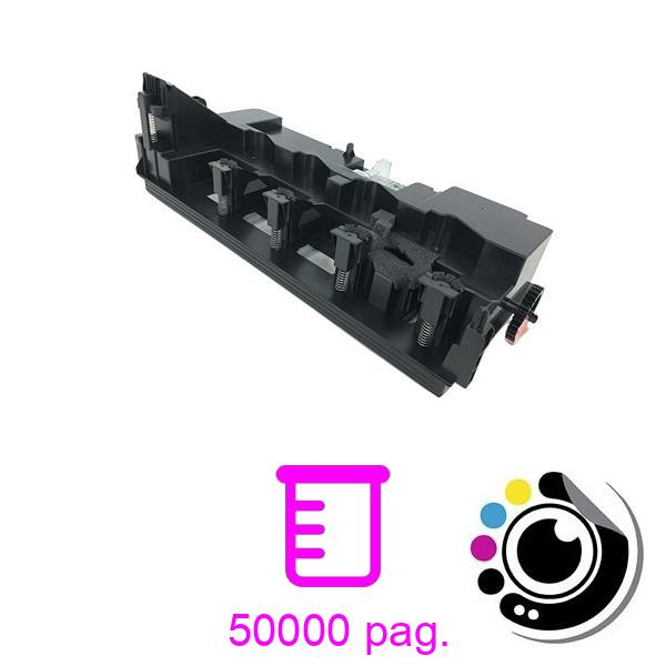 Compatible Boîte Résiduelle Konica Minolta C220 WX-101 (A162WY1 / A162WYA)