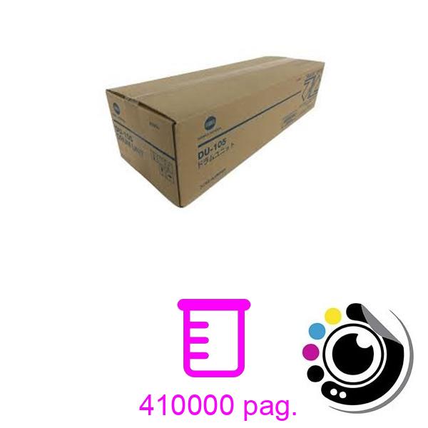 Original Tambour Konica MInolta DU-105 A5WH0Y0