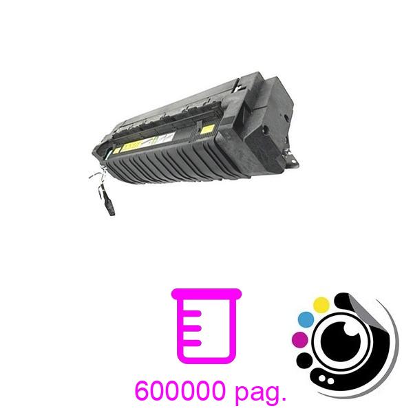 Compatible Four Konica Minolta C454/C454e A4FJR70466