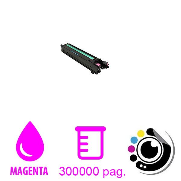 Original Konica Minolta IU712 Magenta A9K70ED