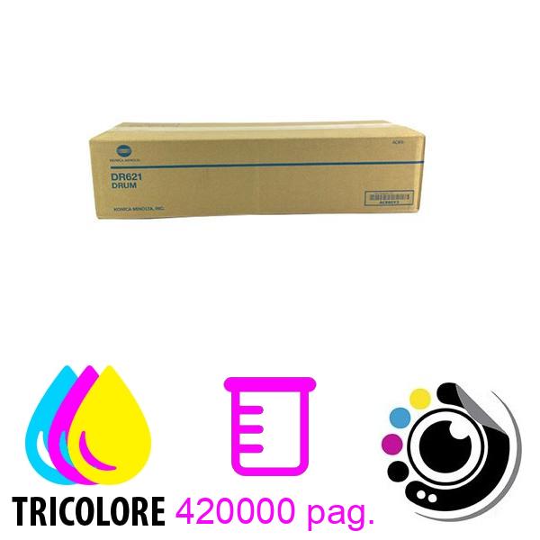 Original Tambour Konica Minolta DR621 Couleur ACE60Y3