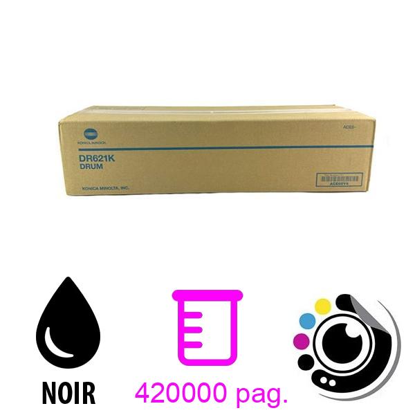 Original Tambour Konica Minolta DR621 Noir ACE60Y4