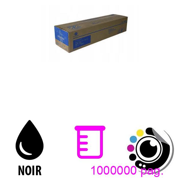 Original promoteur konica minolta DV621 Noir ACV803D