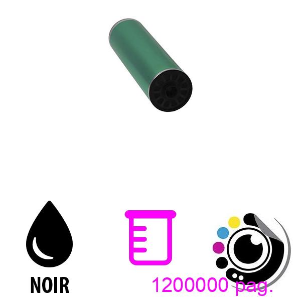 Original Tambour ricoh OPC B2469510