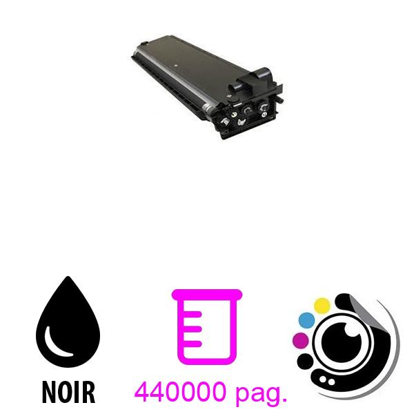 Original unidad revelado konica minolta DU411 A1UDR71111