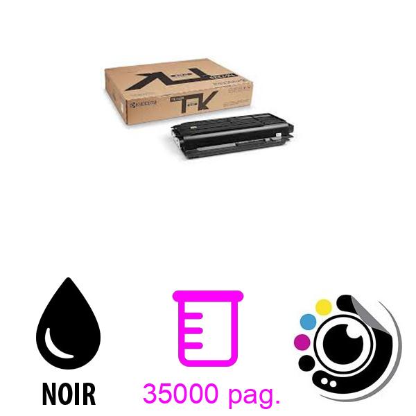 Original Toner Kyocera TK-7225 (1T02V60NL0) Noir