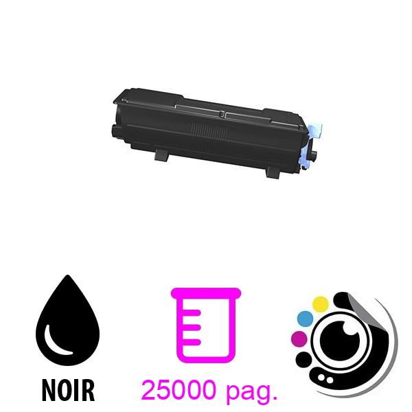 Compatible Toner Kyocera TK3430 Noir 1T0C0W0NL0