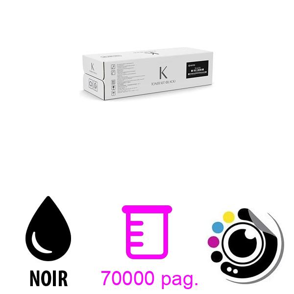 Original Toner kyocera TK6725 Noir 1T02NJ0NL0