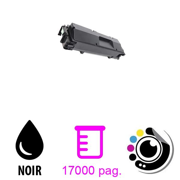 Toner compatible kyocera tk-5405 Noir