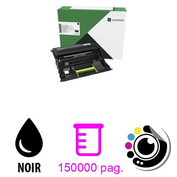Original Tambour lexmark 58D0Z0E