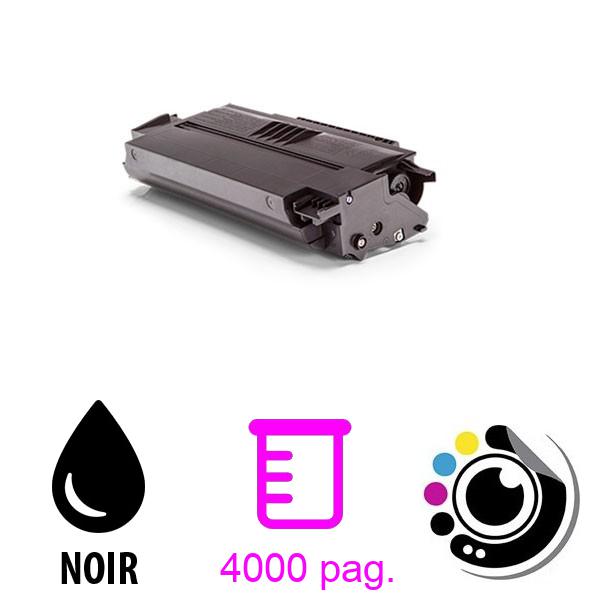 Toner compatible OKI B2500 / B2520 / B2540 Black