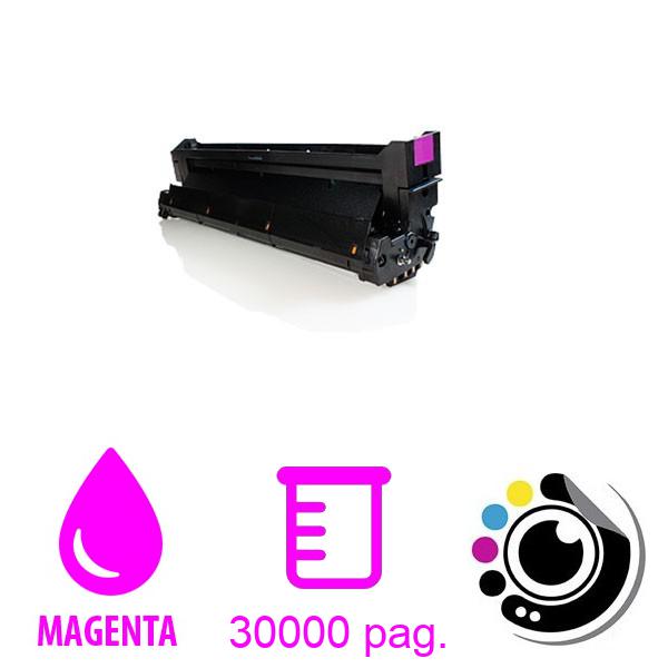 Tambour Compatible OKI C9600 / C9650 / C9655 / C9800 Magenta