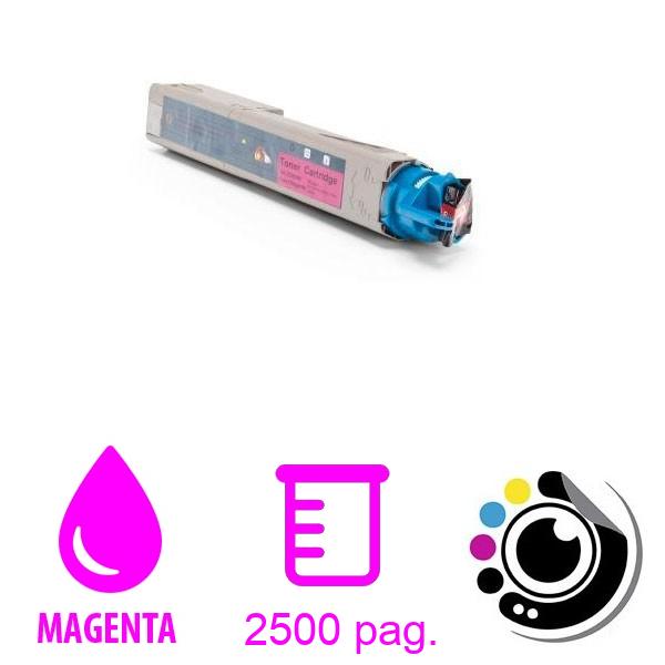 OKI C3520 OKI C3520 / C3530 / MC350 / MC360 Magenta