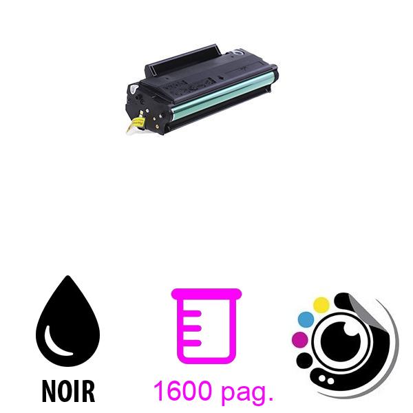 Compatible Toner Pantum PA210 Noir
