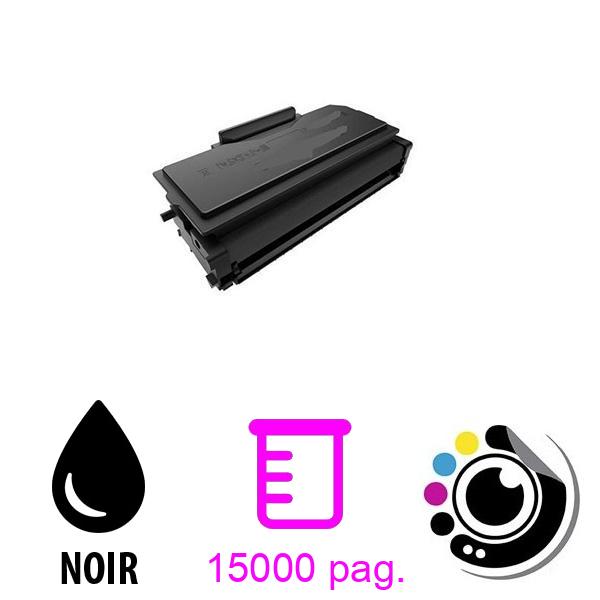 Compatible Toner Pantum TL5120X Noir