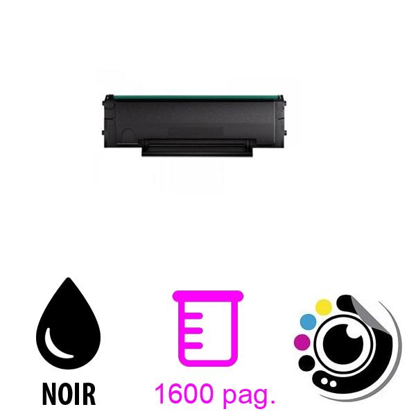 Compatible Toner Pantum PT-TLA2310H Noir