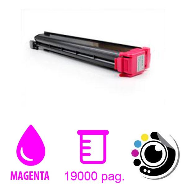 Toner Compatible Pitney Bowes CM 2522 Magenta