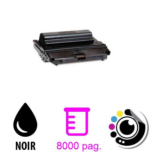 Toner Compatible Ricoh SP3200 Noir 402887