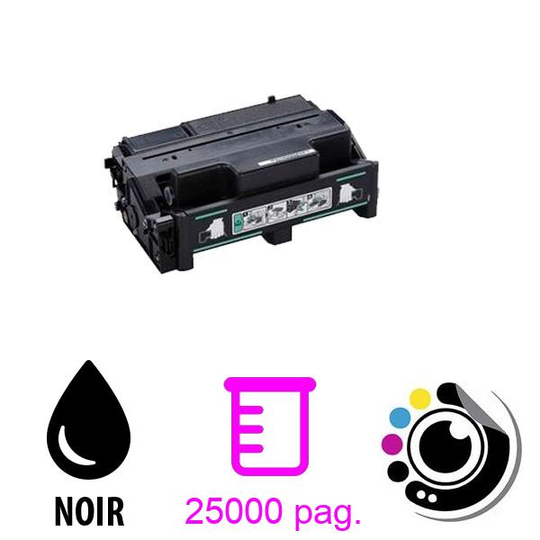 Ricoh SP5200 Toner compatible / SP5210