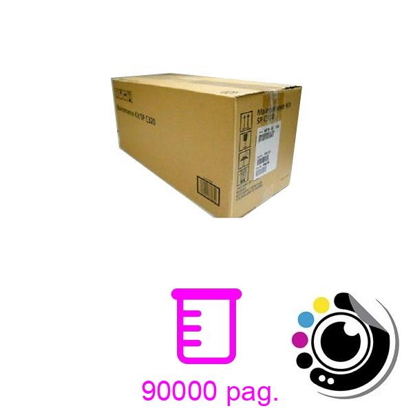 Original Kit de Maintenance Ricoh SP C320 | 406795