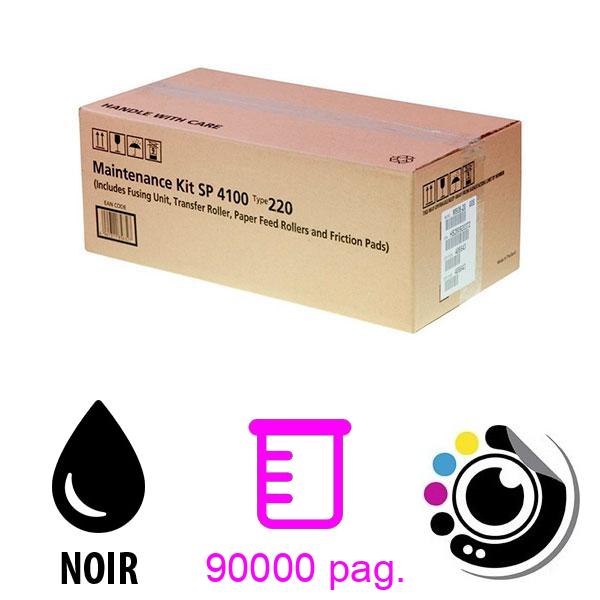 Original Maintenance Kit Ricoh SP 4100 Type 220 / 406643