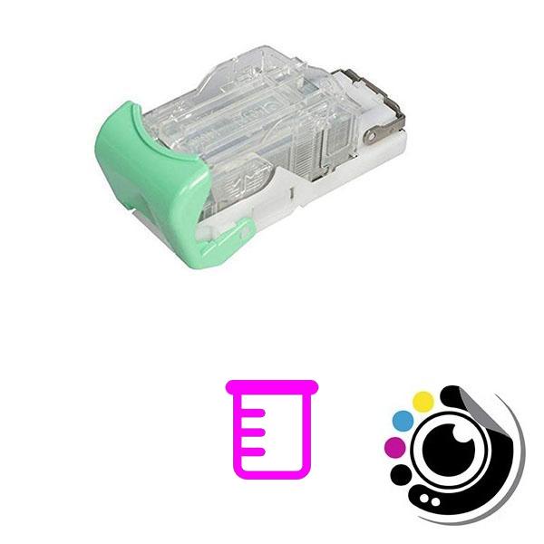 Original Agrafes Ricoh 414865 type T