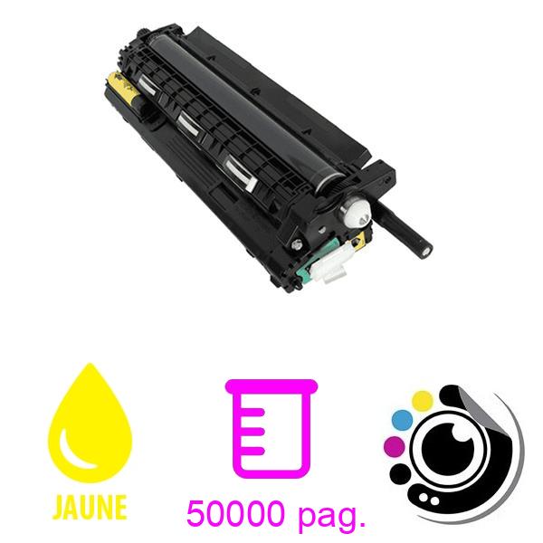 Original Tambour Ricoh SP-C430 Jaune M0662013