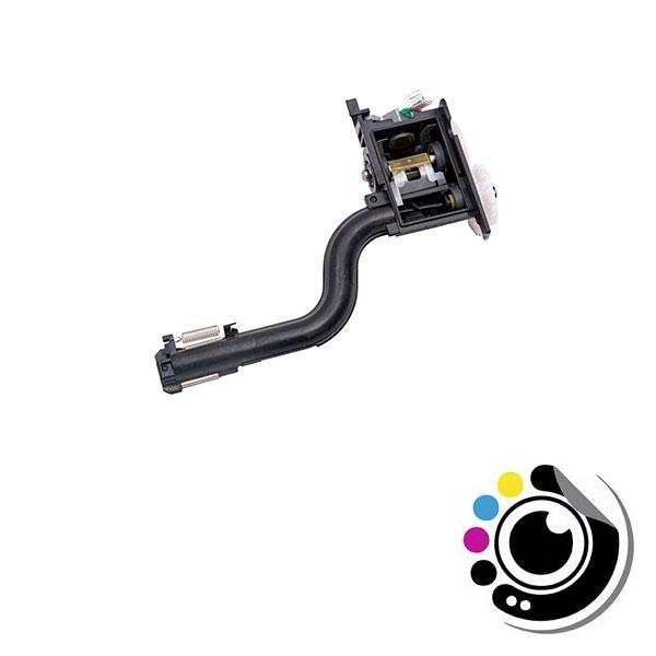 Original Pièce Ricoh D196-3303 Toner Hopper
