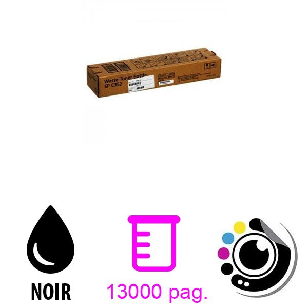 Original collecteur de Toner ricoh spc 352(408228)