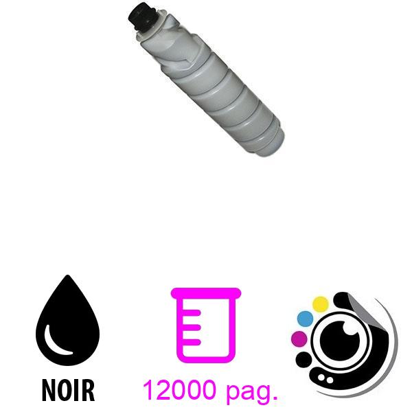 Compatible ricoh mp2014