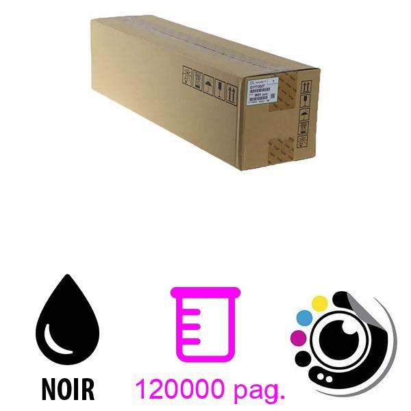 Original Developer ricoh D1773037 Magenta