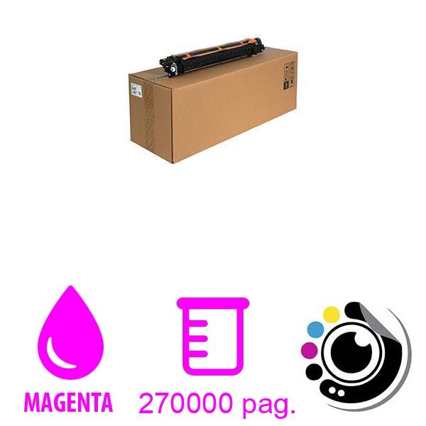 Original unité révélée ricoh mpc3003 Magenta D1863074