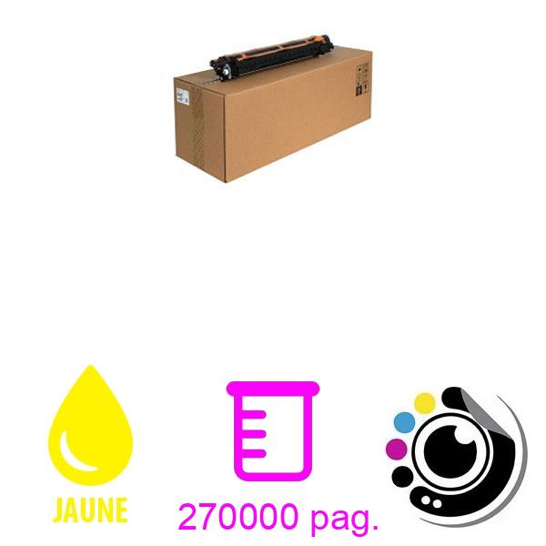 Original unité de Développement ricoh MPC 3003 Jaune D1863084