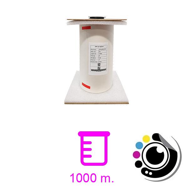 Ricoh Roll (Rodillo / Transfer Belt) LR4403320C1413 (320mm/1000m/30) Matt