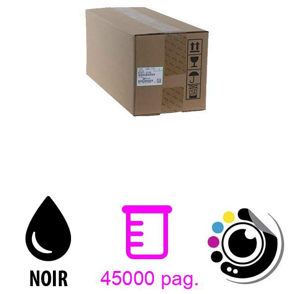 Original Tambour ricoh MP301 D1272110