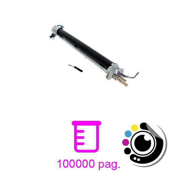 Original Manchon de fusion Ricoh IMC2000/2500/3000/3500 D0BM4052