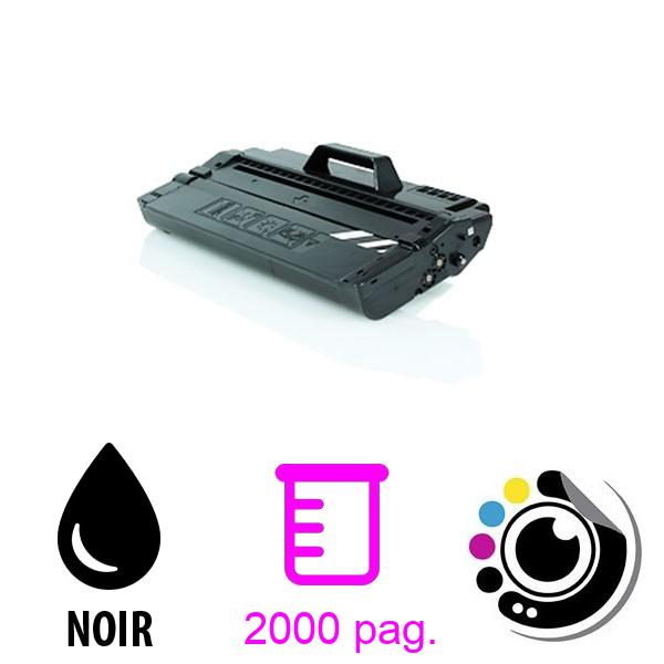 Toner Compatible Samsung ML1630 Noir ML-D1630A