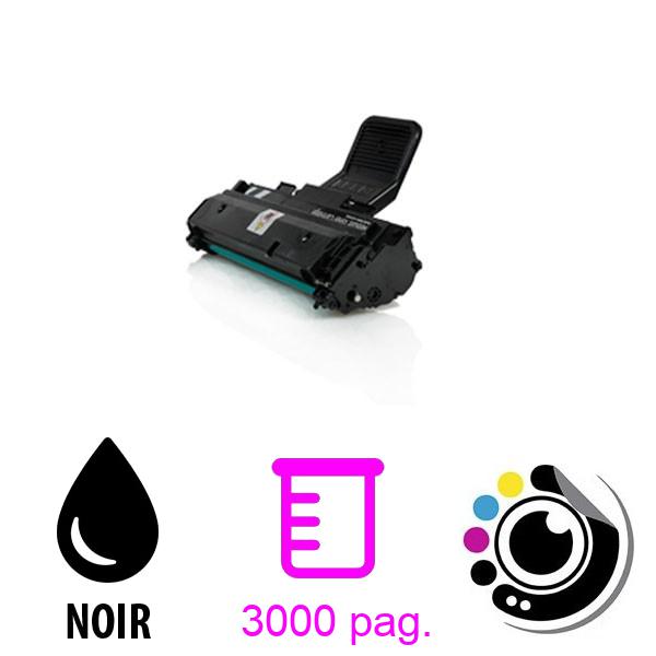 Toner Compatible Samsung SCX-D4725A Noir SCX4725