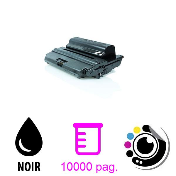 Toner Compatible Samsung SCX5635 / SCX5835 Noir MLT-D2082L